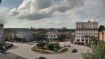 Thumbnail for current weather camera view from Blue and Gray Bar and Grill in Gettysburg, Pennsylvania