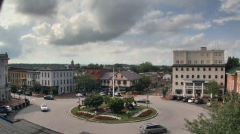 Thumbnail for current weather camera view from Blue and Gray Bar and Grill in Gettysburg, Pennsylvania