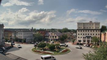 Thumbnail for current weather camera view from Blue and Gray Bar and Grill in Gettysburg, Pennsylvania
