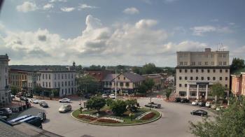Thumbnail for current weather camera view from Blue and Gray Bar and Grill in Gettysburg, Pennsylvania