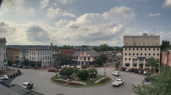 Thumbnail for current weather camera view from Blue and Gray Bar and Grill in Gettysburg, Pennsylvania