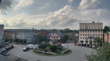 Thumbnail for current weather camera view from Blue and Gray Bar and Grill in Gettysburg, Pennsylvania