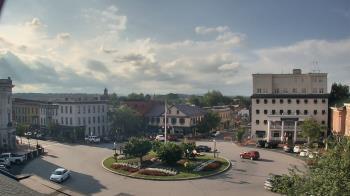 Thumbnail for current weather camera view from Blue and Gray Bar and Grill in Gettysburg, Pennsylvania