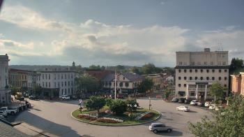 Thumbnail for current weather camera view from Blue and Gray Bar and Grill in Gettysburg, Pennsylvania