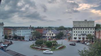 Thumbnail for current weather camera view from Blue and Gray Bar and Grill in Gettysburg, Pennsylvania
