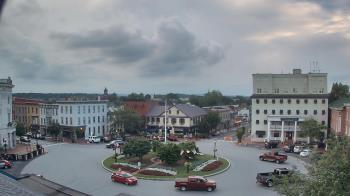 Thumbnail for current weather camera view from Blue and Gray Bar and Grill in Gettysburg, Pennsylvania