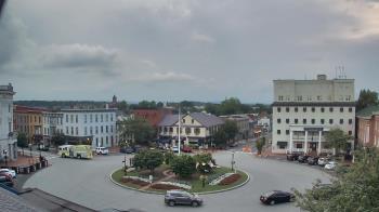 Thumbnail for current weather camera view from Blue and Gray Bar and Grill in Gettysburg, Pennsylvania