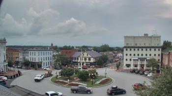 Thumbnail for current weather camera view from Blue and Gray Bar and Grill in Gettysburg, Pennsylvania
