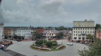 Thumbnail for current weather camera view from Blue and Gray Bar and Grill in Gettysburg, Pennsylvania
