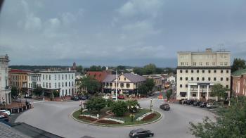 Thumbnail for current weather camera view from Blue and Gray Bar and Grill in Gettysburg, Pennsylvania