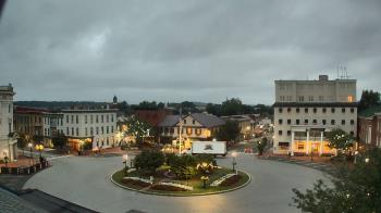 Thumbnail for current weather camera view from Blue and Gray Bar and Grill in Gettysburg, Pennsylvania