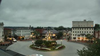 Thumbnail for current weather camera view from Blue and Gray Bar and Grill in Gettysburg, Pennsylvania