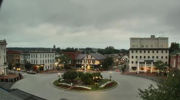 Thumbnail for current weather camera view from Blue and Gray Bar and Grill in Gettysburg, Pennsylvania