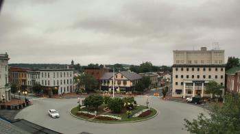 Thumbnail for current weather camera view from Blue and Gray Bar and Grill in Gettysburg, Pennsylvania