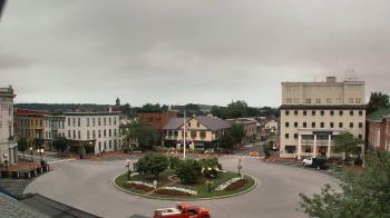 Thumbnail for current weather camera view from Blue and Gray Bar and Grill in Gettysburg, Pennsylvania