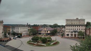 Thumbnail for current weather camera view from Blue and Gray Bar and Grill in Gettysburg, Pennsylvania