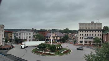Thumbnail for current weather camera view from Blue and Gray Bar and Grill in Gettysburg, Pennsylvania