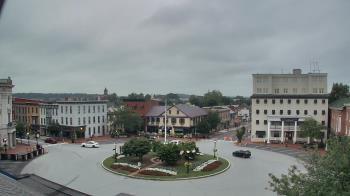 Thumbnail for current weather camera view from Blue and Gray Bar and Grill in Gettysburg, Pennsylvania