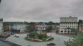 Thumbnail for current weather camera view from Blue and Gray Bar and Grill in Gettysburg, Pennsylvania