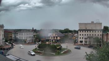 Thumbnail for current weather camera view from Blue and Gray Bar and Grill in Gettysburg, Pennsylvania