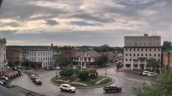 Thumbnail for current weather camera view from Blue and Gray Bar and Grill in Gettysburg, Pennsylvania