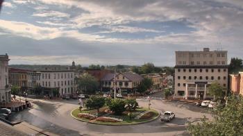 Thumbnail for current weather camera view from Blue and Gray Bar and Grill in Gettysburg, Pennsylvania
