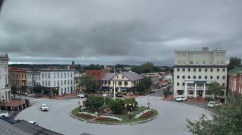 Thumbnail for current weather camera view from Blue and Gray Bar and Grill in Gettysburg, Pennsylvania