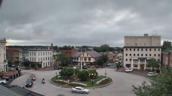 Thumbnail for current weather camera view from Blue and Gray Bar and Grill in Gettysburg, Pennsylvania