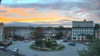 Thumbnail for current weather camera view from Blue and Gray Bar and Grill in Gettysburg, Pennsylvania