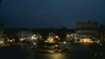 Thumbnail for current weather camera view from Blue and Gray Bar and Grill in Gettysburg, Pennsylvania