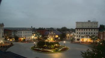 Thumbnail for current weather camera view from Blue and Gray Bar and Grill in Gettysburg, Pennsylvania