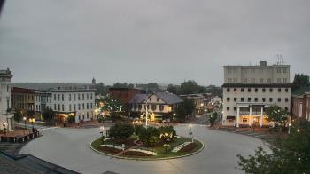 Thumbnail for current weather camera view from Blue and Gray Bar and Grill in Gettysburg, Pennsylvania