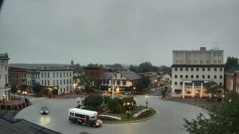Thumbnail for current weather camera view from Blue and Gray Bar and Grill in Gettysburg, Pennsylvania