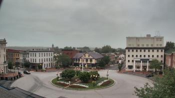 Thumbnail for current weather camera view from Blue and Gray Bar and Grill in Gettysburg, Pennsylvania