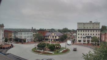 Thumbnail for current weather camera view from Blue and Gray Bar and Grill in Gettysburg, Pennsylvania