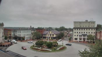 Thumbnail for current weather camera view from Blue and Gray Bar and Grill in Gettysburg, Pennsylvania