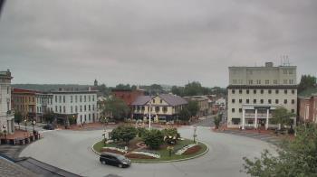 Thumbnail for current weather camera view from Blue and Gray Bar and Grill in Gettysburg, Pennsylvania