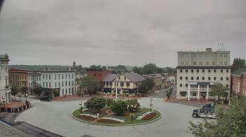 Thumbnail for current weather camera view from Blue and Gray Bar and Grill in Gettysburg, Pennsylvania