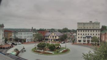 Thumbnail for current weather camera view from Blue and Gray Bar and Grill in Gettysburg, Pennsylvania