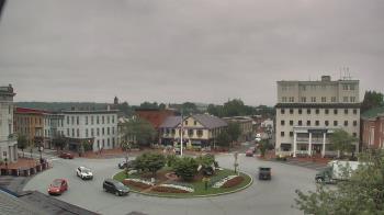Thumbnail for current weather camera view from Blue and Gray Bar and Grill in Gettysburg, Pennsylvania