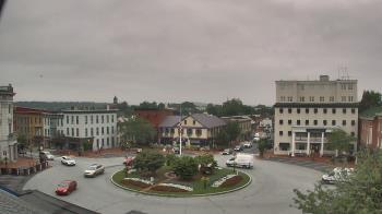 Thumbnail for current weather camera view from Blue and Gray Bar and Grill in Gettysburg, Pennsylvania