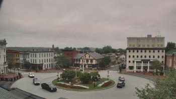 Thumbnail for current weather camera view from Blue and Gray Bar and Grill in Gettysburg, Pennsylvania
