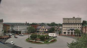 Thumbnail for current weather camera view from Blue and Gray Bar and Grill in Gettysburg, Pennsylvania