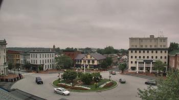 Thumbnail for current weather camera view from Blue and Gray Bar and Grill in Gettysburg, Pennsylvania
