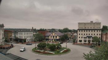 Thumbnail for current weather camera view from Blue and Gray Bar and Grill in Gettysburg, Pennsylvania