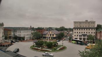 Thumbnail for current weather camera view from Blue and Gray Bar and Grill in Gettysburg, Pennsylvania
