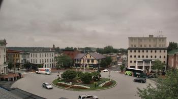 Thumbnail for current weather camera view from Blue and Gray Bar and Grill in Gettysburg, Pennsylvania