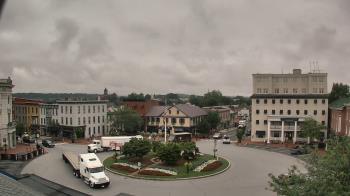 Thumbnail for current weather camera view from Blue and Gray Bar and Grill in Gettysburg, Pennsylvania