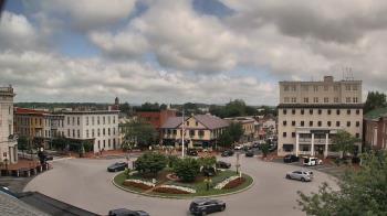 Thumbnail for current weather camera view from Blue and Gray Bar and Grill in Gettysburg, Pennsylvania