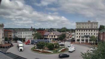 Thumbnail for current weather camera view from Blue and Gray Bar and Grill in Gettysburg, Pennsylvania